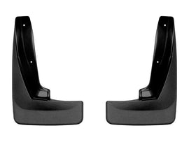 WEATHERTECH 120143 NO DRILL MUDFLAPS