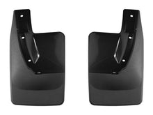 Load image into Gallery viewer, WEATHERTECH 120146 NO DRILL MUDFLAPS