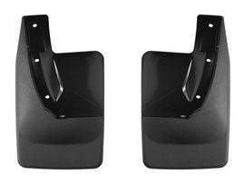 WEATHERTECH 120146 NO DRILL MUDFLAPS