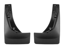 Load image into Gallery viewer, WEATHERTECH 120147 NO DRILL MUDFLAPS