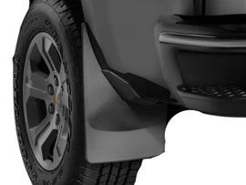 WEATHERTECH 120149 NO DRILL MUDFLAPS