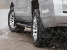 Load image into Gallery viewer, WEATHERTECH 120154 NO DRILL MUDFLAPS