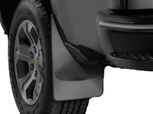 Load image into Gallery viewer, WEATHERTECH 120159 NO DRILL MUDFLAPS