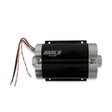 Earl's Performance 1201600ERL Earl's 160 GPH Dual In-Line Billet Fuel Pump