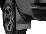 WEATHERTECH 120161 NO DRILL MUDFLAPS