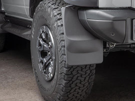 WEATHERTECH 120162 NO DRILL MUDFLAPS