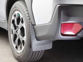 WEATHERTECH 120163 NO DRILL MUDFLAPS