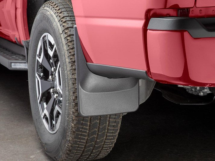 WEATHERTECH 120164 MUD FLAP