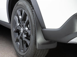 WEATHERTECH 120168 NO DRILL MUDFLAPS