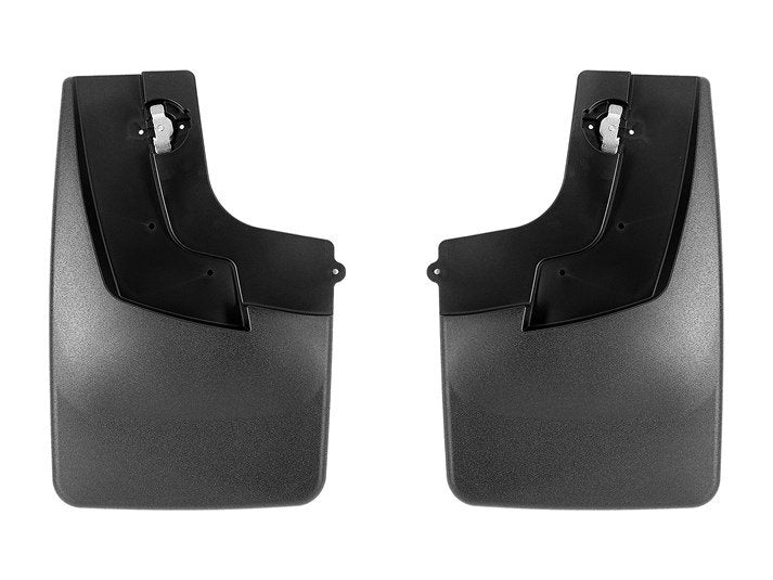 WEATHERTECH 120171 NO DRILL MUDFLAPS