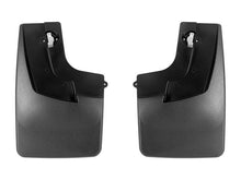 Load image into Gallery viewer, WEATHERTECH 120171 NO DRILL MUDFLAPS