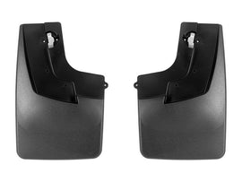 WEATHERTECH 120171 NO DRILL MUDFLAPS