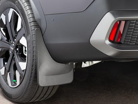 WEATHERTECH 120174 REAR MUD FLAP 2024 SPORTAGE HYBRID