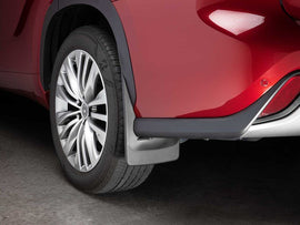 WEATHERTECH 120180 REAR MUDFLAP