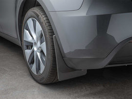 WEATHERTECH 120181 NO DRILL MUDFLAPS