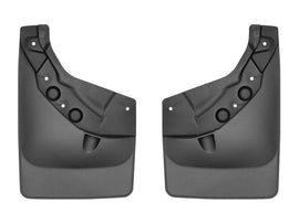 WEATHERTECH 120182 RR MUDFLAP 24 TACOMA W/FLARES