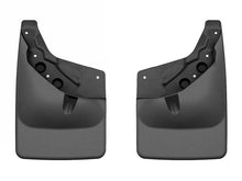 Load image into Gallery viewer, WEATHERTECH 120184 24 TOYOTA TACOMA RR. MUD FLAP