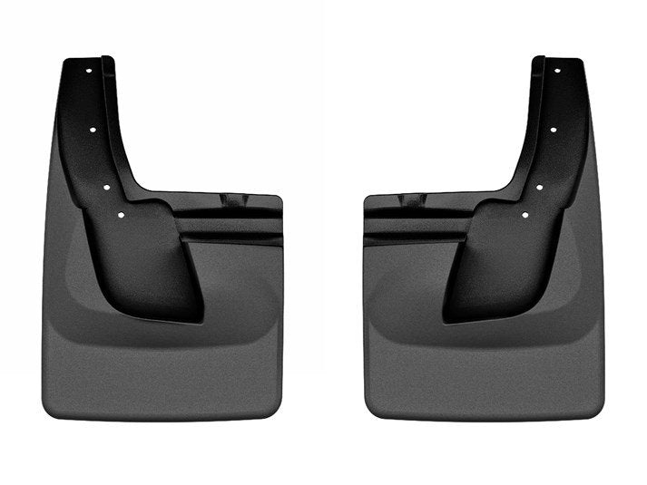 WEATHERTECH 120185 REAR MUDFLAP 2025 RAM 1500