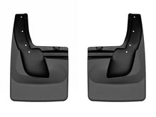 Load image into Gallery viewer, WEATHERTECH 120185 REAR MUDFLAP 2025 RAM 1500