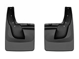 WEATHERTECH 120185 REAR MUDFLAP 2025 RAM 1500