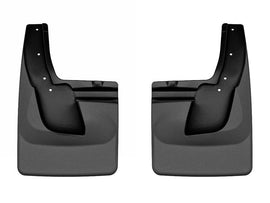 WEATHERTECH 120185 REAR MUDFLAP 2025 RAM 1500