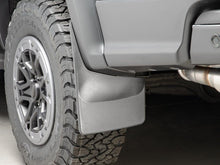 Load image into Gallery viewer, WEATHERTECH 120187 NO DRILL MUDFLAPS