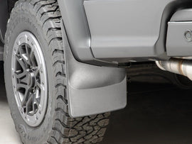 WEATHERTECH 120187 NO DRILL MUDFLAPS