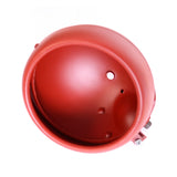 Omix 1202180 Blackout Light Housing; Fender Mounted; Single; Replaces O.E. PN[A-4130];