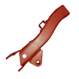 Omix 1202204 Frame Rail; Front Left; 18 in.;