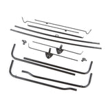 Omix 1202210 Top Bow Set;