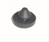 Omix 1202901 Hood To Grille Bumper Stop; 2 Required Per Grille; Sold Individually;