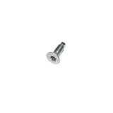 Omix 1202906 Windshield Hinge Screw; Torque Bit Fastener; Steel;