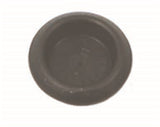 Omix 1202919 Floor Pan Drain Plug; 1 In.;