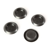 Omix 1202921 Floor Drain Plug Kit; 1 in.; 4 pc.;