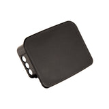 Omix 1203112 Stubby Bumper End Cap; Rear Left;