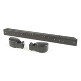 Omix 1203307 Front Bumper Kit; Includes Front Bumper; Bumper Extensions;