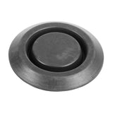 Omix 1203314 Floor Plug; Round Plug; Tailgate; Replaces OE 55177482AA;