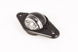 Omix 1203557 License Plate Light; For Use w/1984-2001 Jeep Cherokee XJ Export;