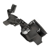 Omix 1204011 Fender Splash Shield; Front Left;