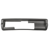 Omix 1204115 Bezel Hitch Aperture;