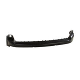 Omix 1204237 Bumper Fascia; Front;