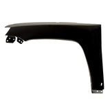 Omix 1204433 Fender; Front Left;