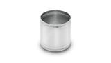 Vibrant Performance 12054 Aluminum Joiner Coupler, 3" O.D. x 3" long