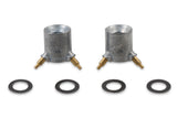 Holley 121-25 Accelerator Pump Discharge Nozzle