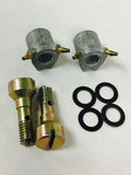 Holley 121-42 Accelerator Pump Discharge Nozzle