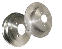 Load image into Gallery viewer, Brake Rotor