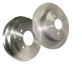 Brake Rotor