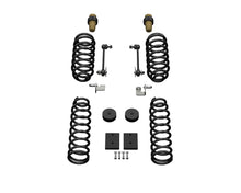 Load image into Gallery viewer, 07-18 Wrangler JK 2 Door 1.5 Inch Sport ST1 Spring Lift System No Shocks TeraFlex
