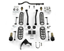 Load image into Gallery viewer, 07-18 Wrangler JK 2 Door 2.5 Inch Sport ST2 Suspension System No Shocks TeraFlex