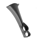 AutoMeter 12120 Optimally Positions Key Performance Data Within Drivers Field Of Vision